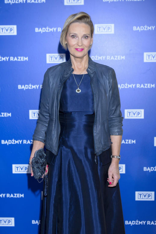 Tak się zmieniała Maria Gładkowska