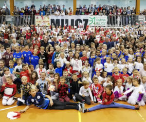 Spotkanie z Mistrzem Świata Damianem Wojtaszkiem