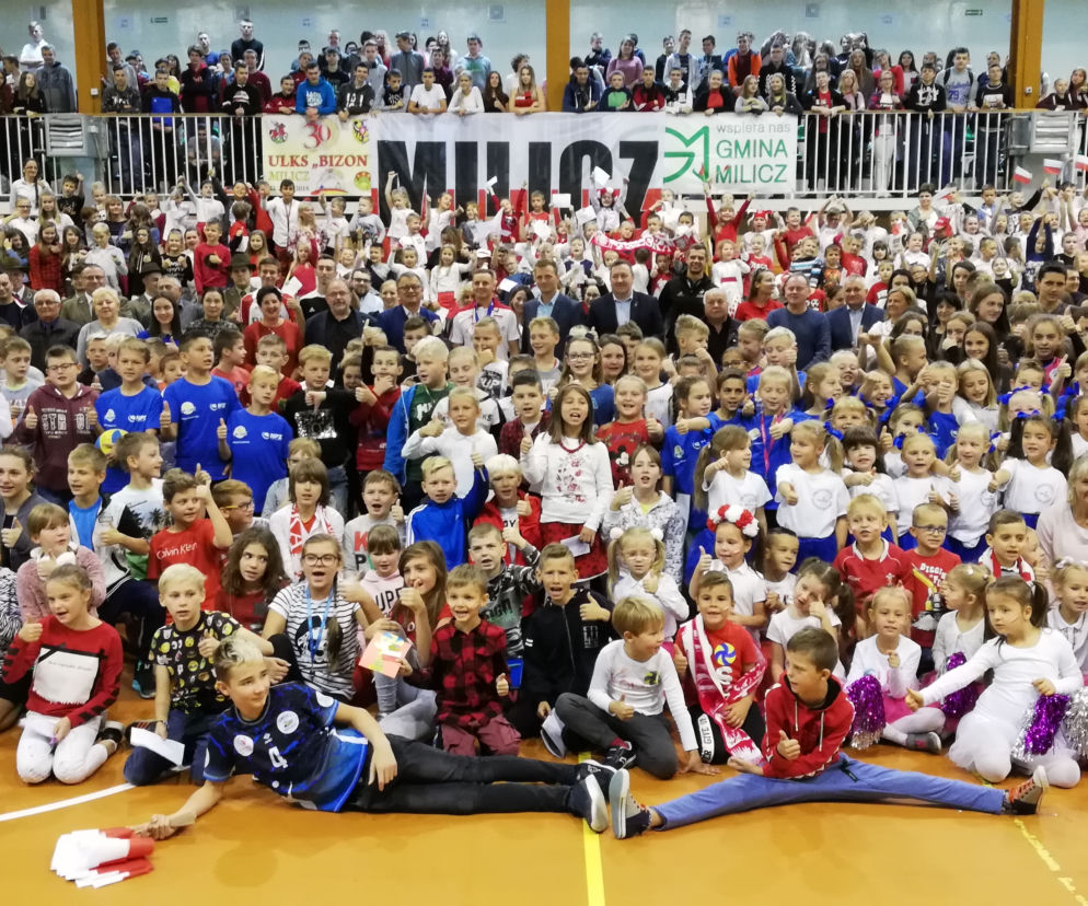 Spotkanie z Mistrzem Świata Damianem Wojtaszkiem