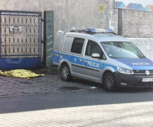 27-latka przeskoczyła przez płot i...zginęła