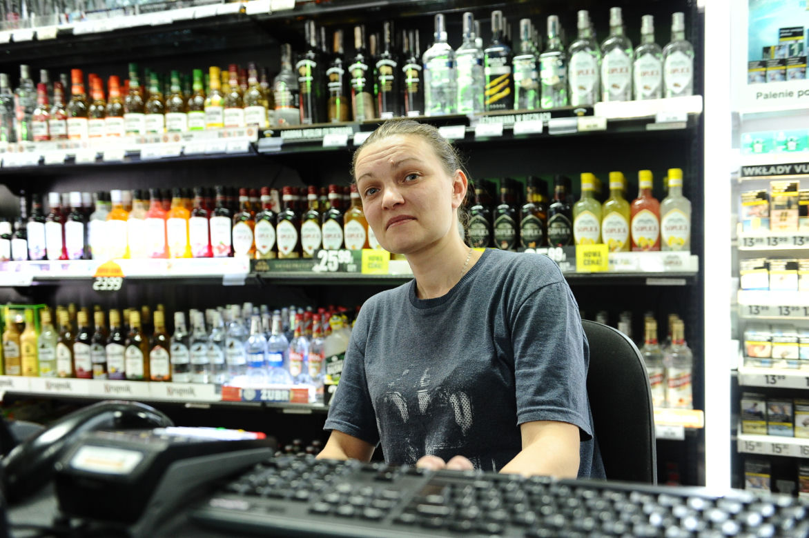 Będzie nocna prohibicja? Zdania warszawiaków są podzielone