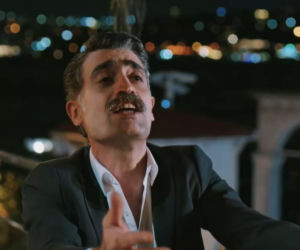 Złoty chłopak odc. 267