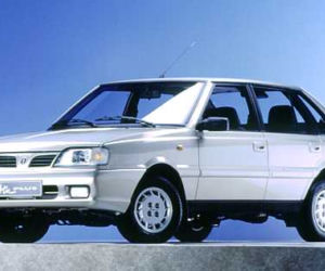 FSO Polonez