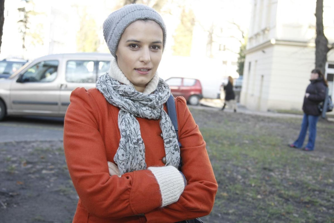 Patrycja Soliman 