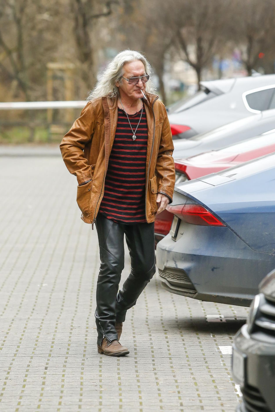 Grzegorz Markowski