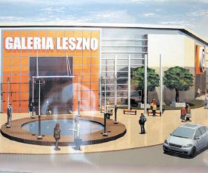 Galeria Leszno