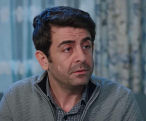 Panna młoda, odcinek 61: Hancer prosi Beyzę o pomoc w zorganizowaniu spotkania z byłą żoną Cihana