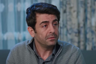 Panna młoda, odcinek 61: Hancer prosi Beyzę o pomoc w zorganizowaniu spotkania z byłą żoną Cihana