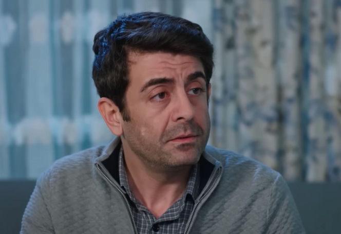 "Panna młoda", odcinek 61: Hancer prosi Beyzę o pomoc w zorganizowaniu spotkania z byłą żoną Cihana