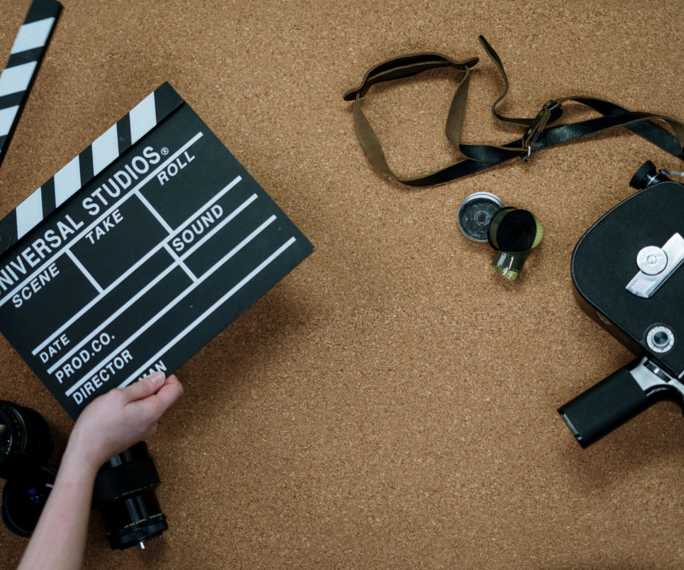 Lubuskie na dużym ekranie – rusza Lubuski Fundusz Filmowy!