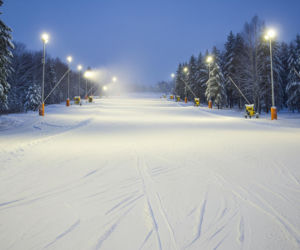 Góra Kamieńsk otwarta. Czy to prawdziwa alternatywa dla Tatr?