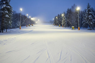 Góra Kamieńsk otwarta. Czy to prawdziwa alternatywa dla Tatr?