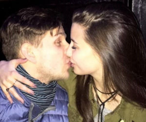 Antek Królikowski i Julia Wieniawa-Narkiewicz