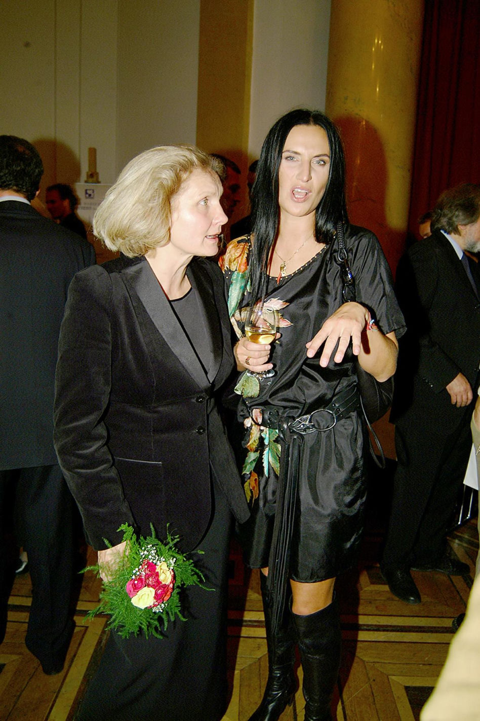 Magda Umer