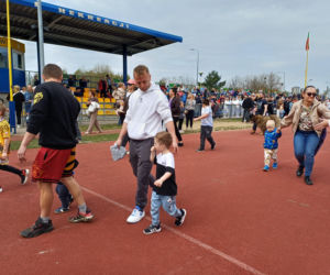 60. Cross Ostrzeszowski