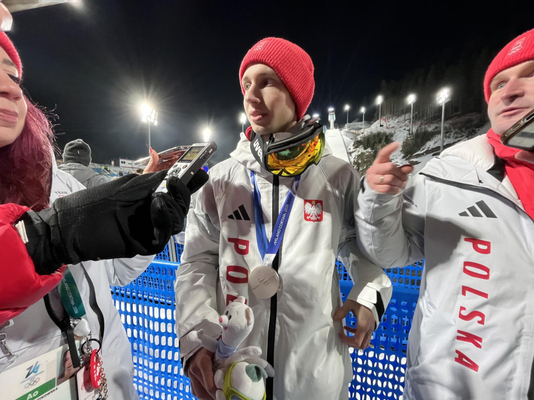 Kacper Tomasiak