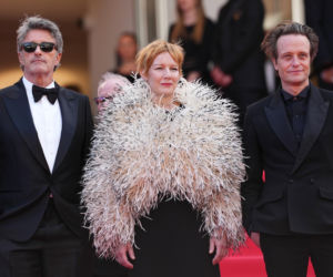 Polskie Gwiazdy w Cannes
