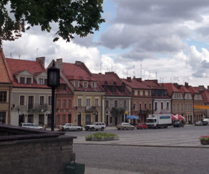 Wielkie kuszenie Żmijewskiego