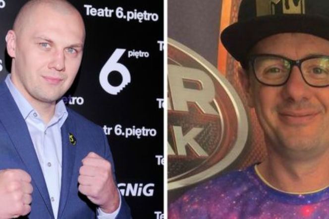 Krzysztof Głowacki pod lupą eksperta od wizerunku Adriana Zalewskiego