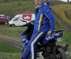 Michał Sołowow