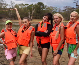 Królowa Przetrwania 3, odcinek 6