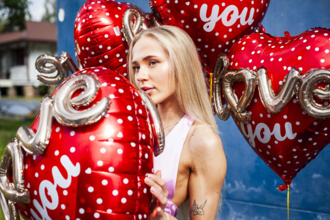 Hotel Paradise 12, odcinek 5