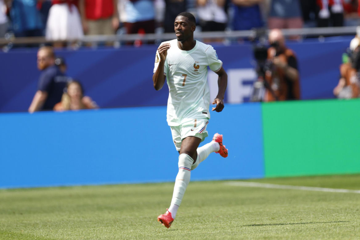 Mistrzostwa Świata FIFA 2026 Norwegia - Francja