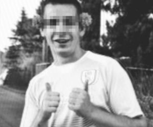 Brat zabił brata