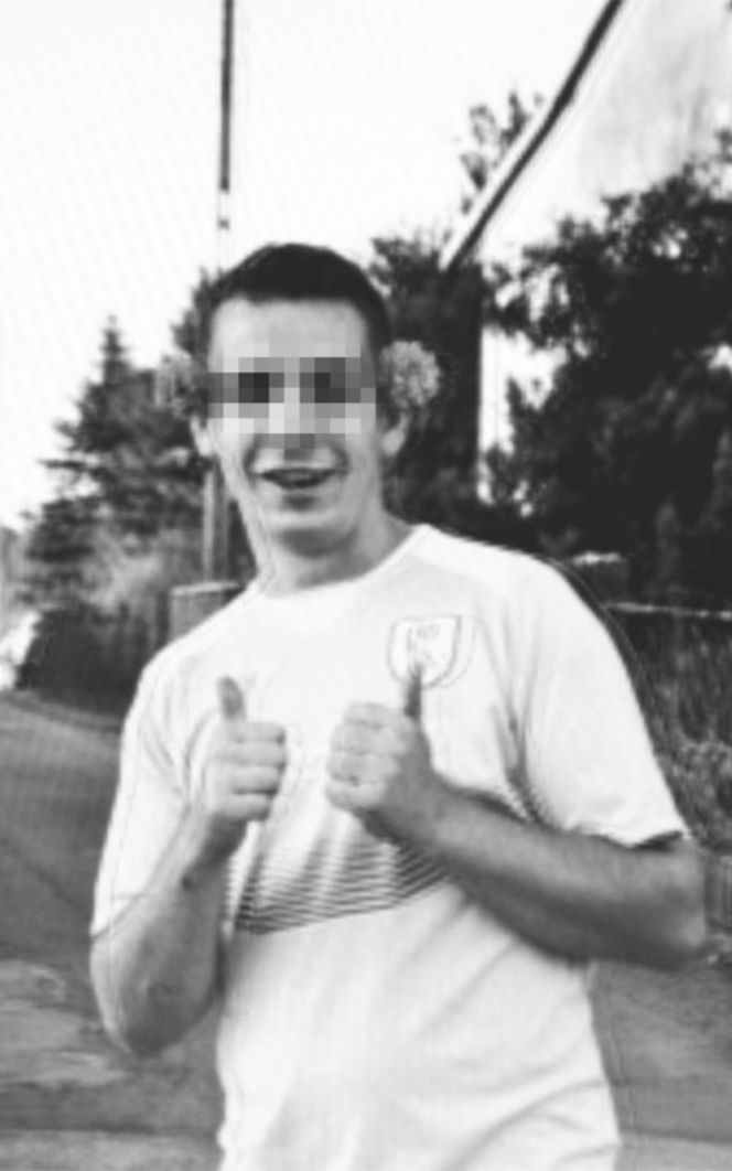 Brat zabił brata