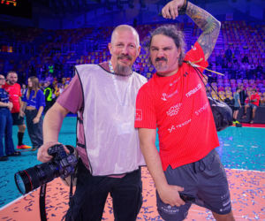 Świąteczne granie z Kubą Błaszczykowskim 2025