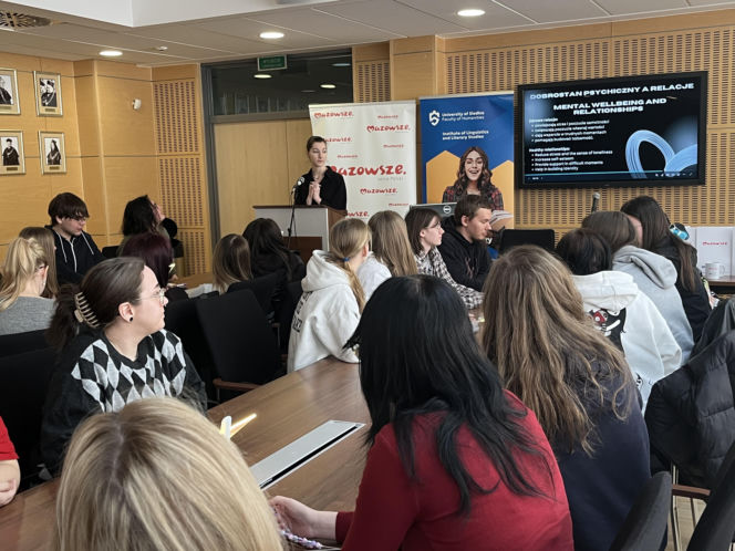 Siedlce: Cyfrowy gen tożsamości