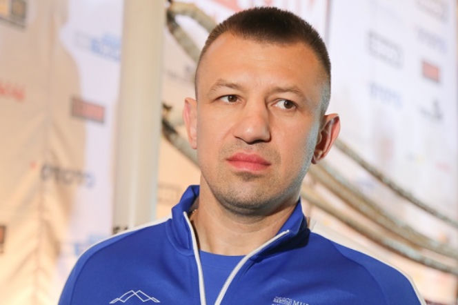 Adamek - Haumono: o której walka wieczoru Polsat Boxing Night 24.06?