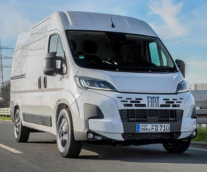 Fiat Ducato teraz dostępny z ubezpieczeniem za 0,5% wartości samochodu oraz przedłużoną ochroną Pro Care do 4 lat