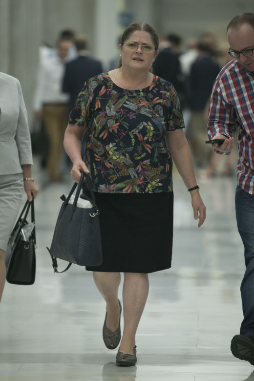 Tak się zmieniła Krystyna Pawłowicz 