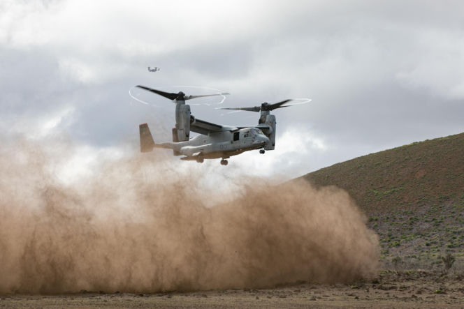 Rosnąca liczba wypadków lotniczych w US Army. Pentagon ujawnia zatrważające dane