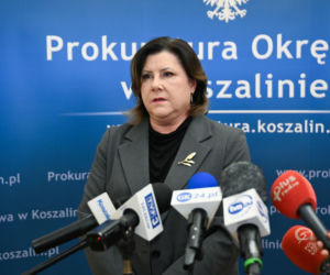 Uprowadził niemowlę. Porywacz z zarzutami