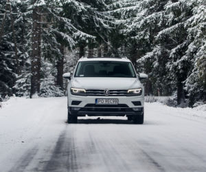 Volkswagen Tiguan Allspace 2.0 TDI SCR 4MOTION 240 KM DSG 7 Highline