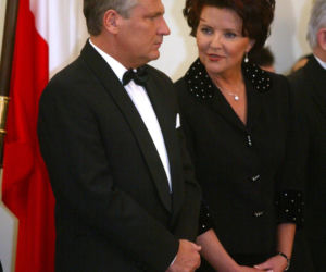 Wiśniewski z Mandaryną cofnęli nas do 2002