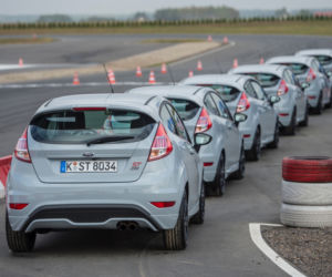 Ford Fiesta ST200