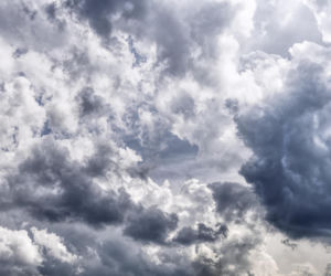 Pogoda zaskoczy Polaków. Deszcz i spadek temperatur. Gdzie będzie najchłodniej?