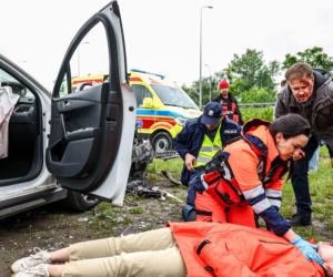 Szpital św. Anny: streszczenie odcinka 153