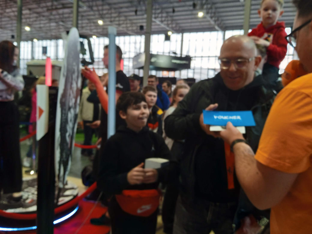 Poznań Motor Show 2023