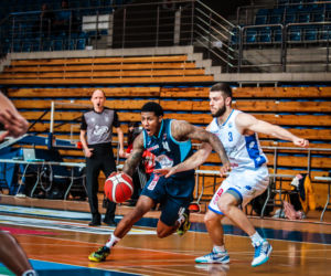 MKS Dąbrowa Górnicza - Polski Cukier Toruń 81:74, zdjęcia z meczu