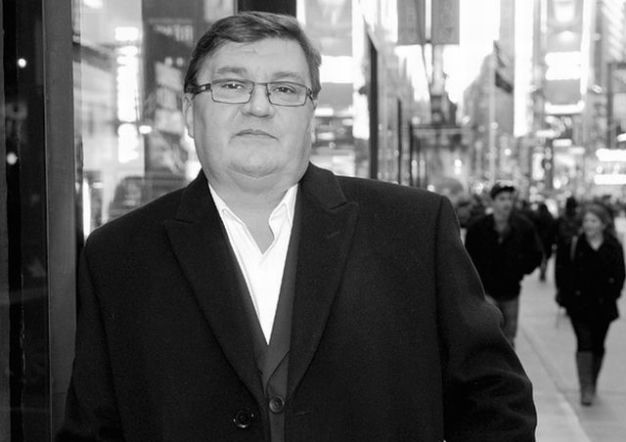Wojciech Inglot