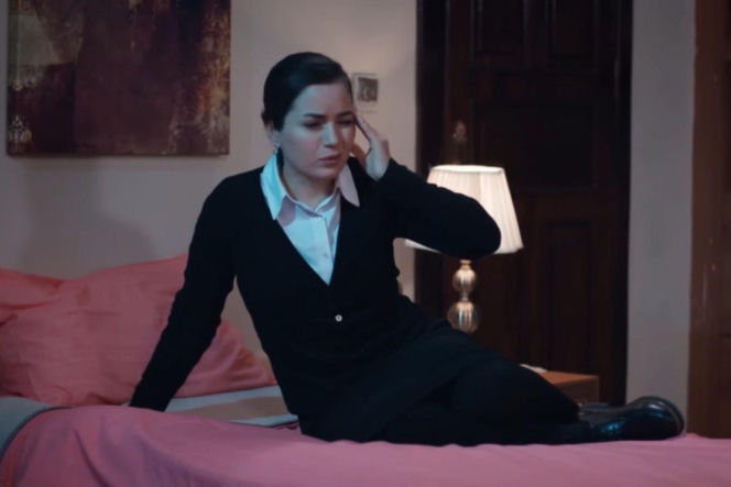 Dziedzictwo, odcinek 831: Yaman cudem unika śmierci, a Aynur trafia w ręce psychopaty