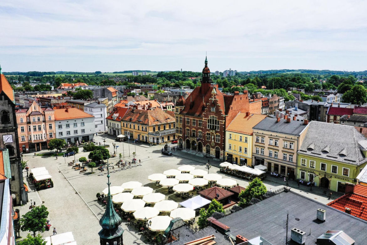 Tarnowskie Góry
