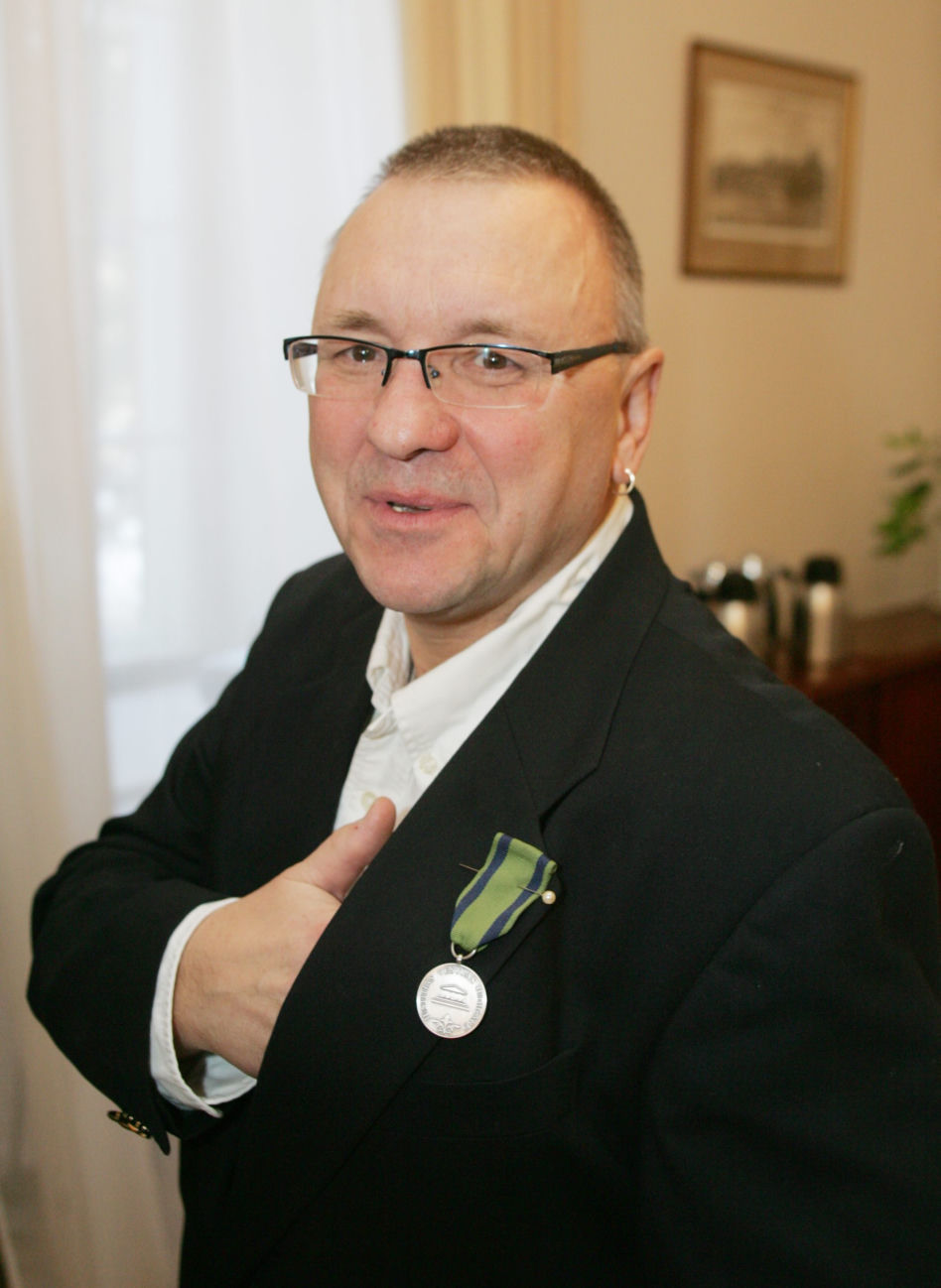 2010 Jurek Owsiak