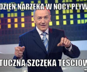 Dzień Teściowej 2020. Zobacz najlepsze memy