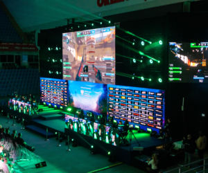 Rocket League, CS2 i Fortnite! Zobacz, kto wygrał największy szkolny turniej w Europie