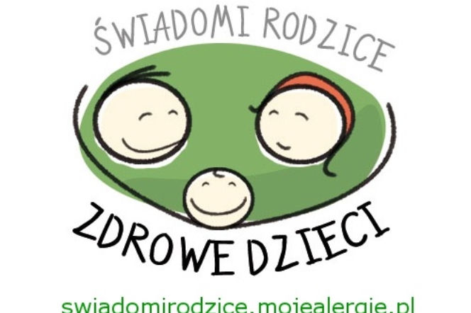 Alergia u dzieci: spróbuj jej zapobiec, weź udział w akcji Świadomi rodzice-zdrowe dzieci